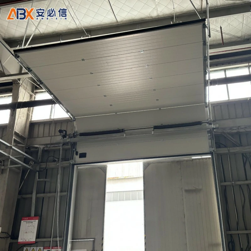 黔西南布依族苗族自治州翻板提升门