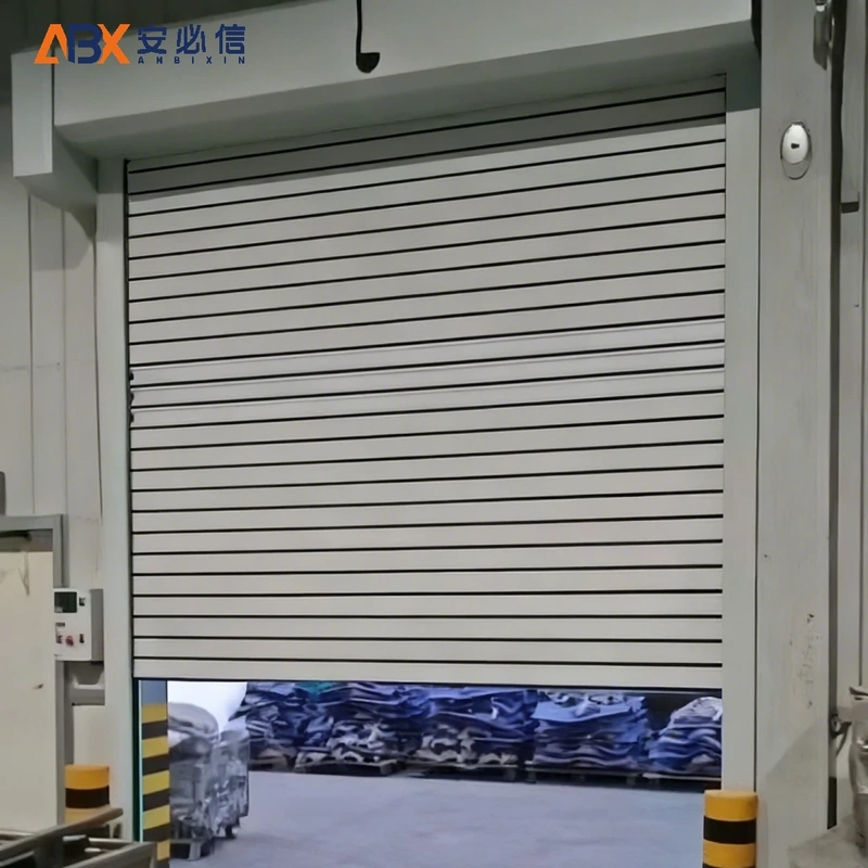 黔西南布依族苗族自治州金属高速门